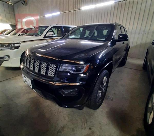 Jeep for sale in Iraq